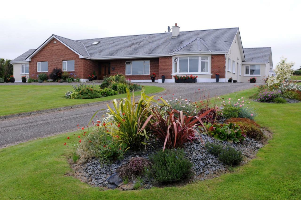 Short Strand Dingle Emlagh East Exterior foto