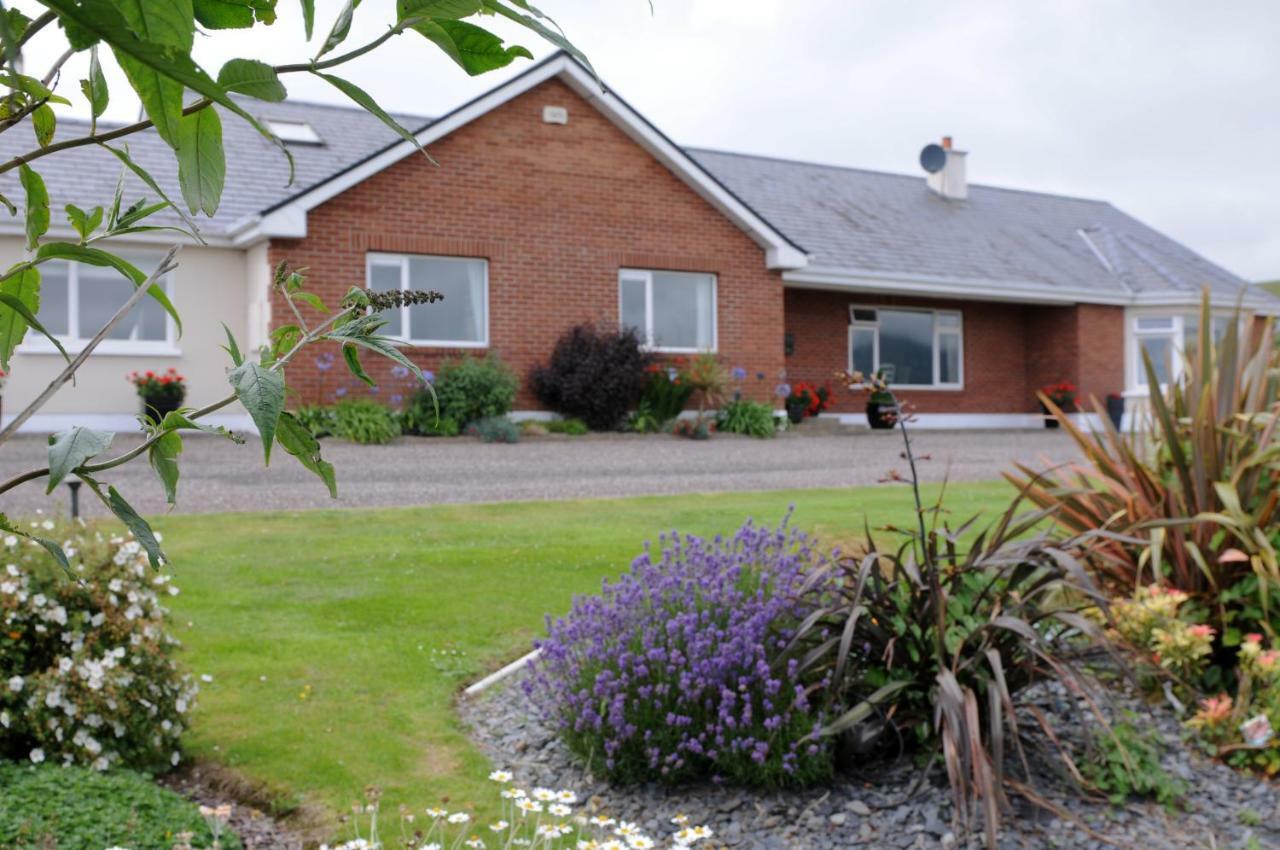 Short Strand Dingle Emlagh East Exterior foto