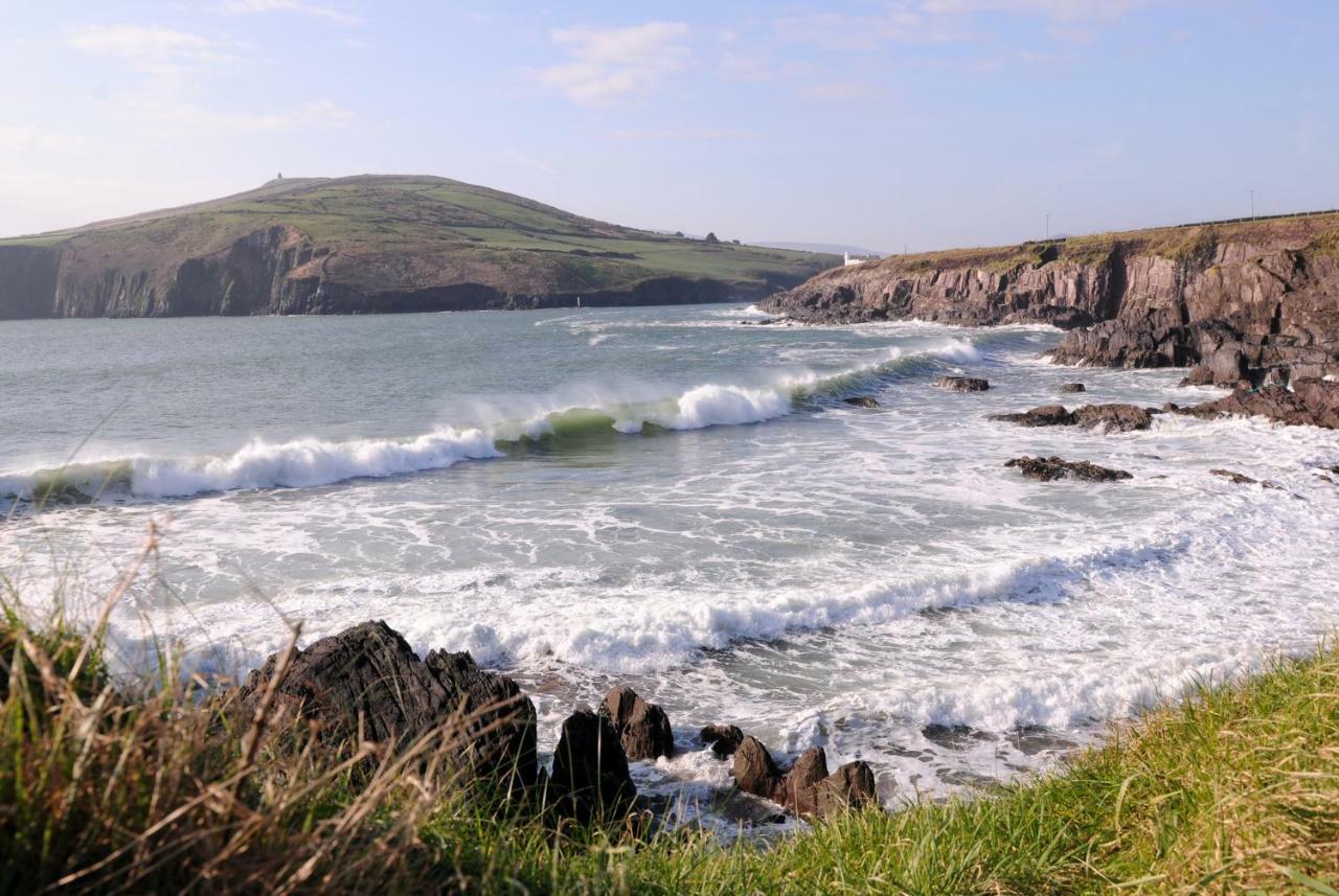 Short Strand Dingle Emlagh East Exterior foto