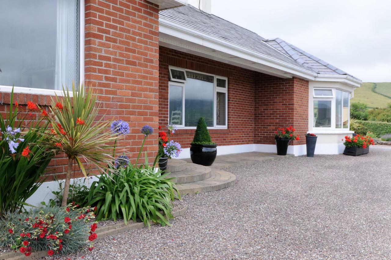 Short Strand Dingle Emlagh East Exterior foto