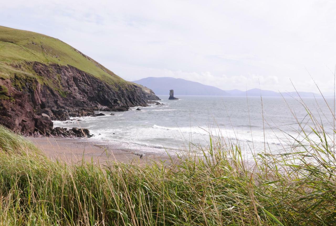 Short Strand Dingle Emlagh East Exterior foto