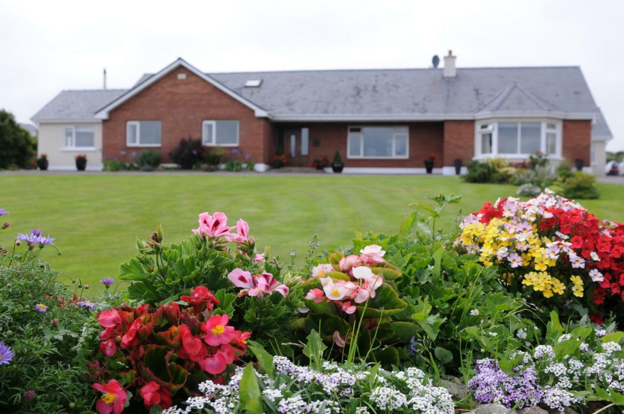 Short Strand Dingle Emlagh East Exterior foto
