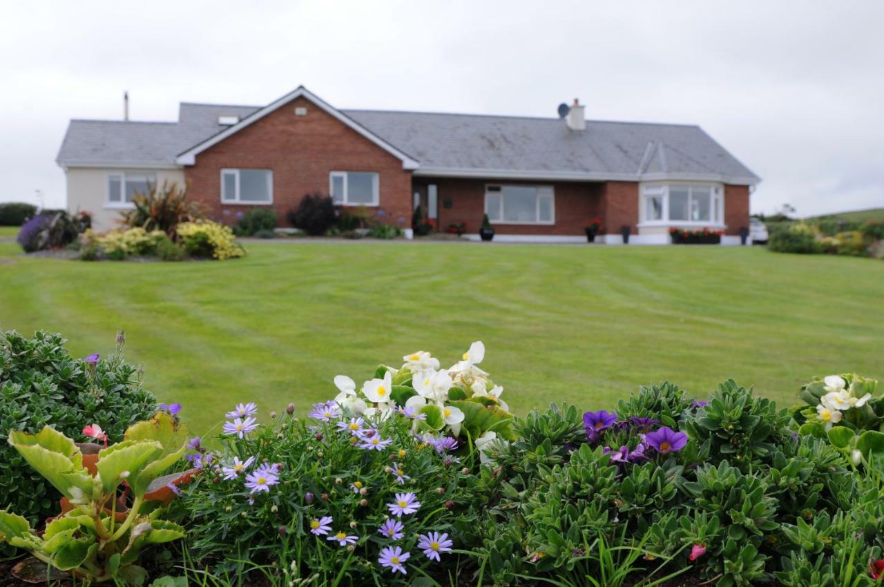 Short Strand Dingle Emlagh East Exterior foto