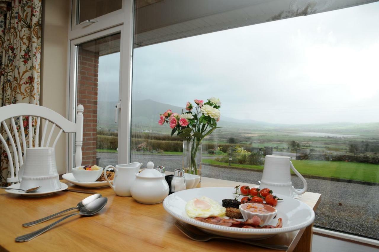 Short Strand Dingle Emlagh East Exterior foto